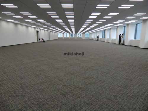 赤坂パークビル 貸室内23