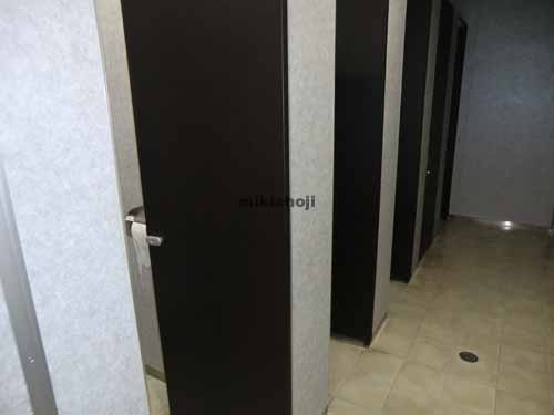 赤坂パークビル 水回り6