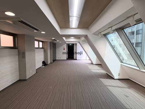 日本橋浜町のＡＣＮ日本橋リバーサイドビル 貸室内4