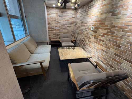日本橋浜町のＡＣＮ日本橋リバーサイドビル 付帯設備5