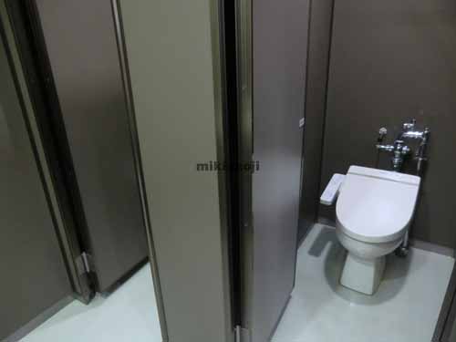 ＭＡビル三田Ⅱ 水回り5