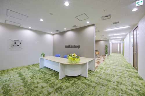 聖路加タワー 付帯設備6