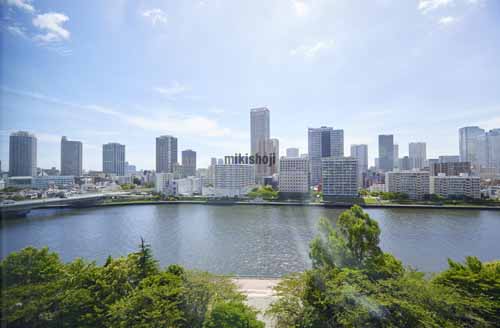 聖路加タワー 付帯設備11