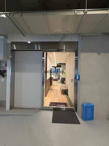 荒木町・四谷三栄町のＮＯＷ／ＨＥＲＥ新宿四谷 エントランス1