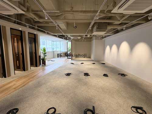荒木町・四谷三栄町のＮＯＷ／ＨＥＲＥ新宿四谷 貸室内5