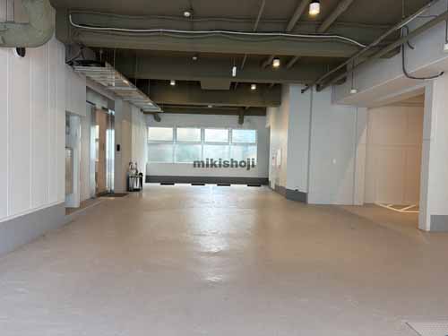 荒木町・四谷三栄町のＮＯＷ／ＨＥＲＥ新宿四谷 付帯設備10