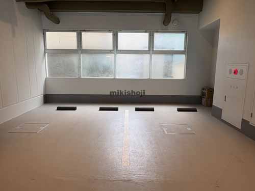 荒木町・四谷三栄町のＮＯＷ／ＨＥＲＥ新宿四谷 付帯設備12