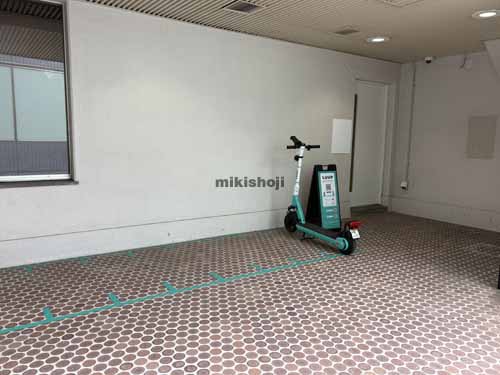 荒木町・四谷三栄町のＮＯＷ／ＨＥＲＥ新宿四谷 付帯設備13