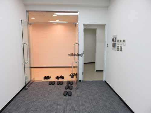 本郷ＢＮビル 貸室内3