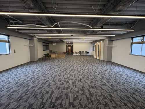 フロンティア本郷Ⅱ 貸室内4