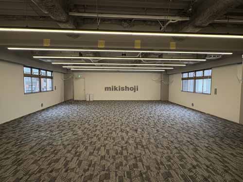 フロンティア本郷Ⅱ 貸室内5