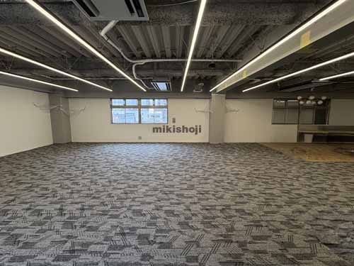 フロンティア本郷Ⅱ 貸室内7