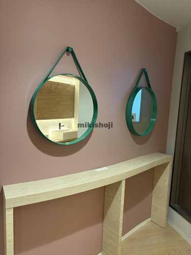 フロンティア本郷Ⅱ 水回り5