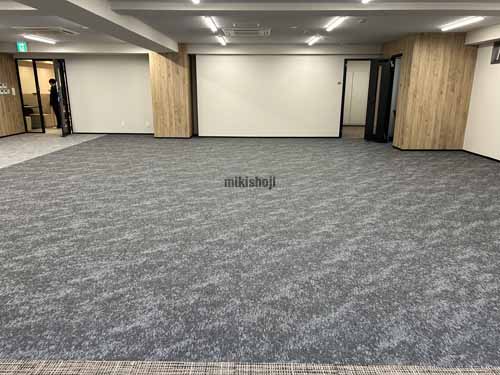 コア本郷ビル セットアップ室内4