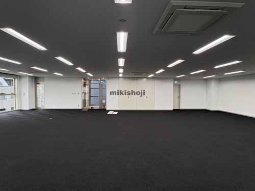 麹町スカイフィールド 貸室内1