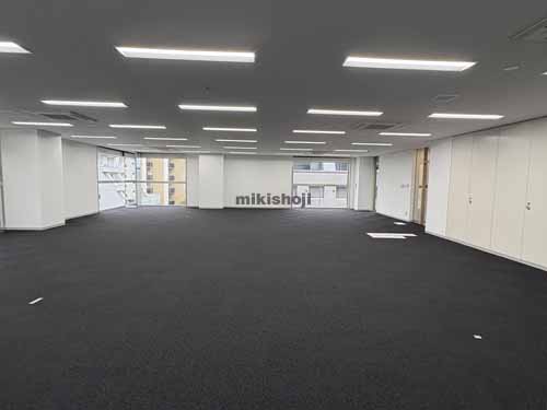 麹町スカイフィールド 貸室内2