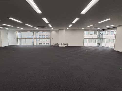 麹町スカイフィールド 貸室内3