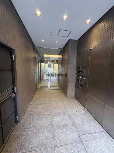 神田紺屋町・神田富山町・神田東松下町の翔和神田ビルⅡ エントランス1