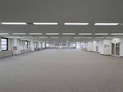 ＪＭＦビル上野０１ 貸室内1