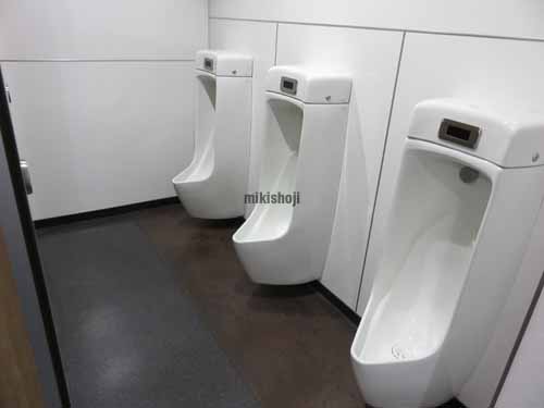 南海東京ビル 水回り3