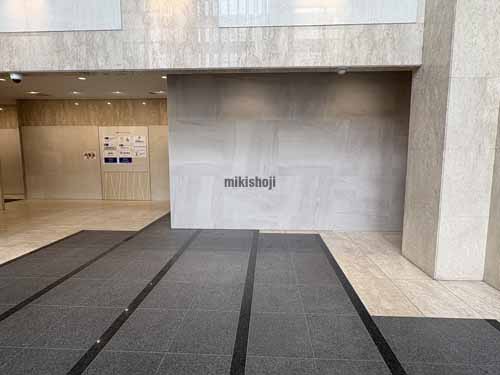 東京トラフィック錦糸町　本館・南館 エントランス1