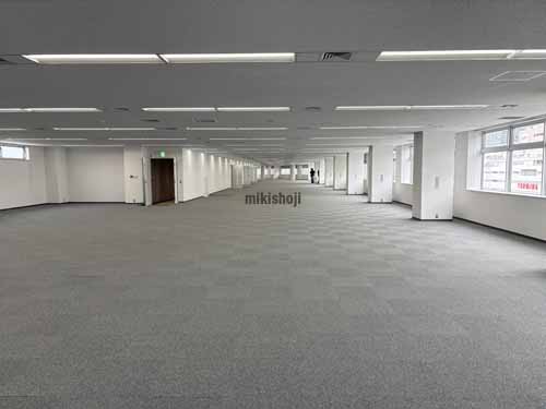東京トラフィック錦糸町　本館・南館 貸室内3