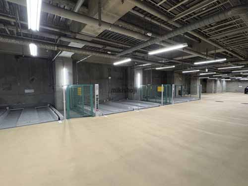 東京トラフィック錦糸町　本館・南館 付帯設備1