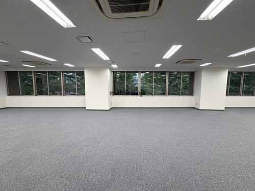 千駄ヶ谷のダヴィンチ千駄ヶ谷 貸室内3