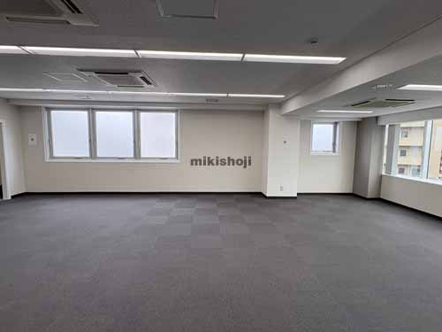 ｅｂｉｓｕ４２２ 貸室内3