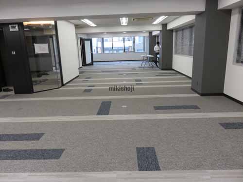 八重洲桜川ビル 貸室内3