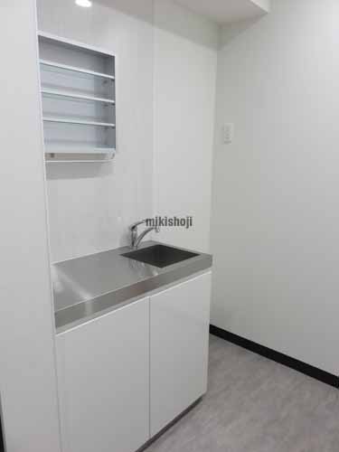 八重洲桜川ビル 水回り2