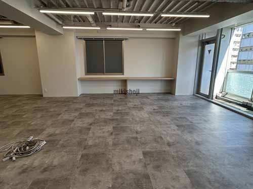 ＡＣＮ銀座イーストビル 貸室内1