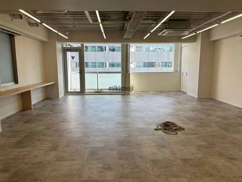 ＡＣＮ銀座イーストビル 貸室内2