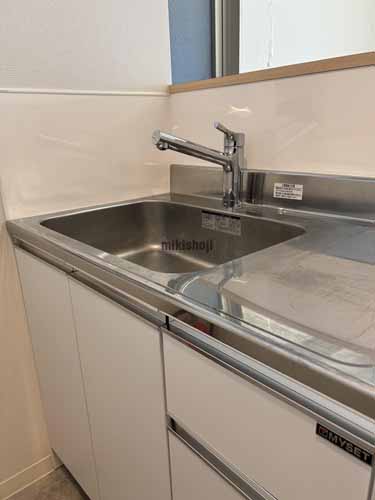 ＡＣＮ銀座イーストビル 水回り1