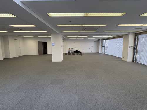 早稲田町・馬場下町のラーズビル 貸室内3