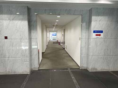 Ｓ＆Ｓ ＢＵＩＬＤＩＮＧ（Prime Gate飯田橋） エントランス1