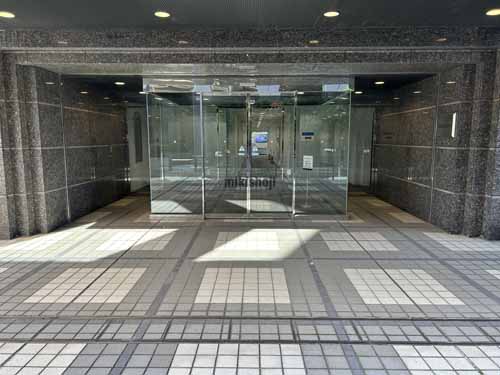 Ｓ＆Ｓ ＢＵＩＬＤＩＮＧ（Prime Gate飯田橋） エントランス3