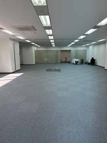 Ｓ＆Ｓ ＢＵＩＬＤＩＮＧ（Prime Gate飯田橋） 貸室内3