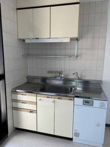 Ｓ＆Ｓ ＢＵＩＬＤＩＮＧ（Prime Gate飯田橋） 水回り2