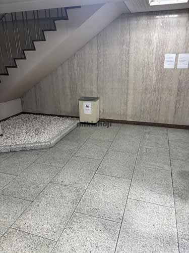 喜助九段北ビル エントランス1