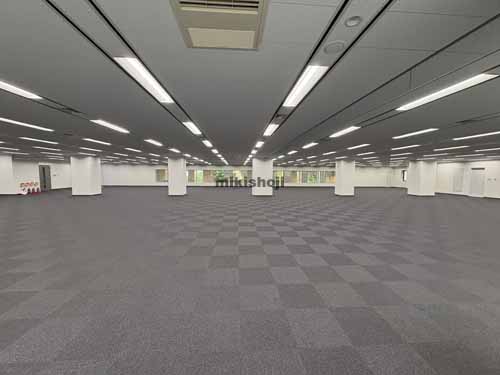 神田錦町・一ツ橋の竹橋スクエア 貸室内3