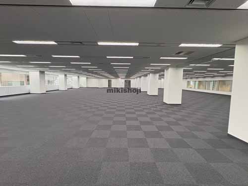 神田錦町・一ツ橋の竹橋スクエア 貸室内4