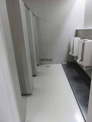 青海フロンティアビル 水回り3