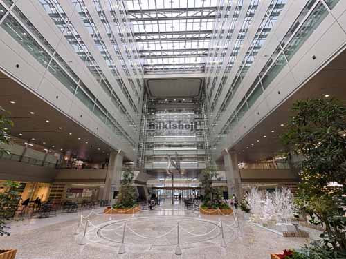 ＴＦＴビル東館 エントランス1