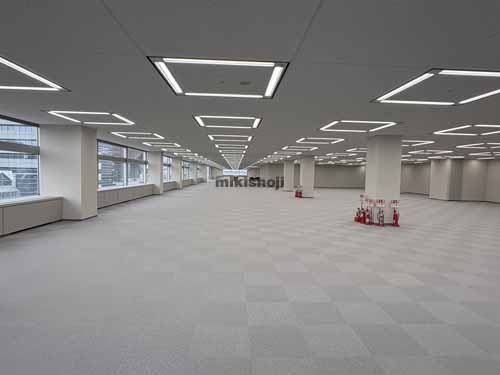 ＴＦＴビル東館 貸室内1