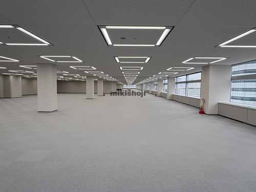 ＴＦＴビル東館 貸室内2