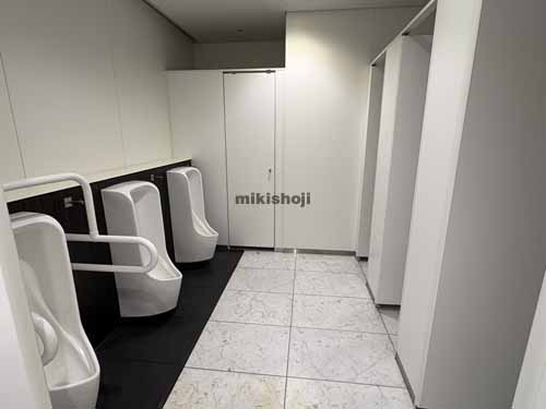 ＴＦＴビル東館 水回り4