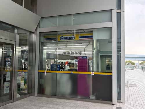 ＴＦＴビル東館 付帯設備11