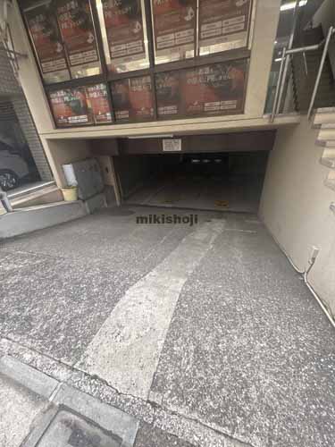 八丁堀の第６高輪ビル 付帯設備1