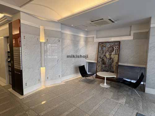 いちご半蔵門ビル エントランス1